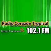 Corazón Tropical