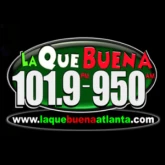 WAZX-FM - La Que Buena (Cleveland)
