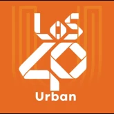 Los 40 Urban (Мадрид, Испания)