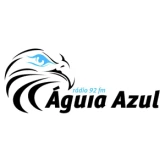 Águi Azul