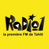 Radio 1 - Tahiti
