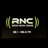Nova Cidade