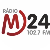 M24 (Сантьягу-ду-Касен, Португалия)