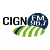 CIGN-FM