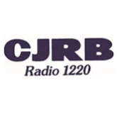 CJRB Radio