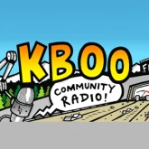 KBOO - Portland Radio Station