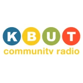 KBUT - Community Radio (Crested Butte)