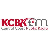 KSBX - KCBX FM 90 Public Radio (San Luis Obispo)