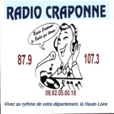 Craponne