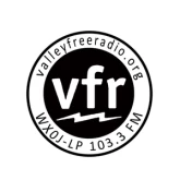 WXOJ-LP - Valley Free Radio (Northampton)