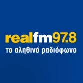 Real FM Афины