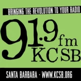 KCSB