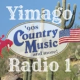 Yimago 1 : Country Music Radio