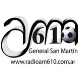 General San Martín