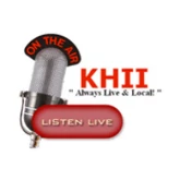 KHII - Active Radio (Alamogordo)