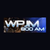 WPJM (Greer)