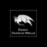 Dunkle Welle