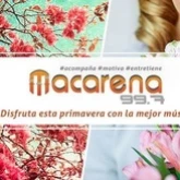 Macarena