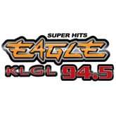 KLGL - The Eagle (Richfield)