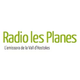 Les Planes
