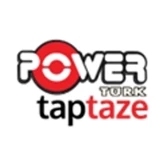 PowerTürk Taptaze