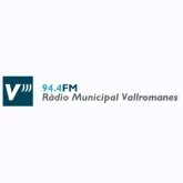 Vallromanes