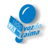 Voz do Caima