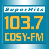 WCSY-FM - Cosy (South Haven)