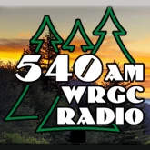 WRGC - The River (Sylva)