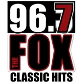 WXOF - The Fox (Yankeetown)