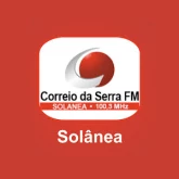 Correio da Serra