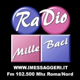 MILLE BACI