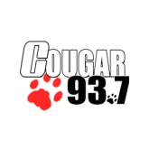 WQGR - Cougar (Madison)