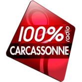 100%Radio – Carcassonne