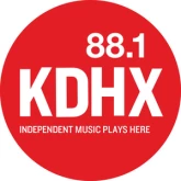 KDHX