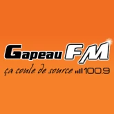 Gapeau FM
