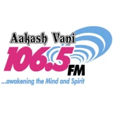 Aakash Vani