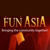 KZMP-FM - FunAsia FM