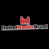 Rebel Radio Brod