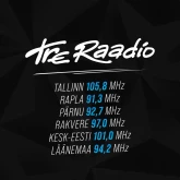 Tre Raadio