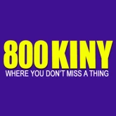 KINY