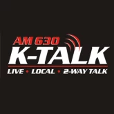 KTKK - K-Talk (Sandy City)
