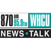 WHCU (Ithaca)