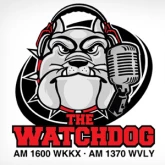 WKKX - THE WATCH DOG