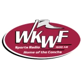 WKWF AM Sports Talk Radio