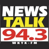 WKYX-FM - News Talk (Golconda)