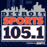 WMGC-FM - Detroit Sports