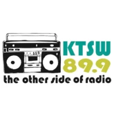 KTSW (San Marcos)