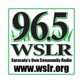 WSLR-LP (Sarasota)