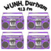 WUNH - The Freewaves (Durham)